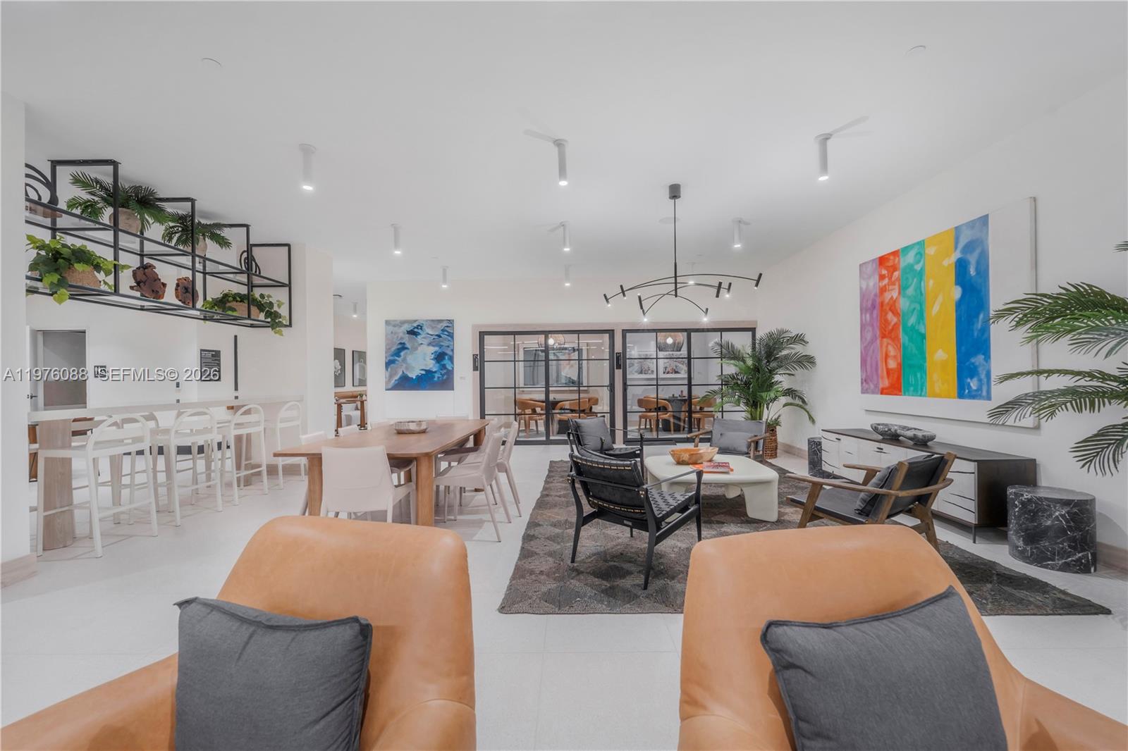 DISTRICT 225 - Residential