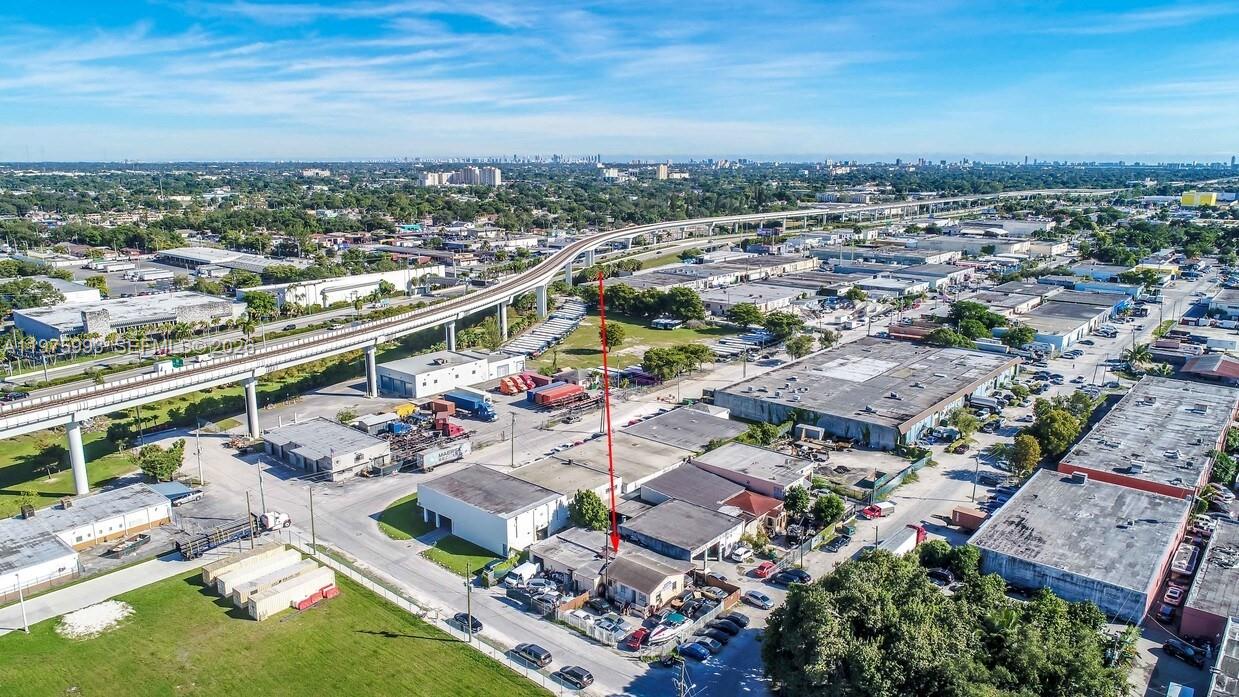 Mixed-use investment opportunity with strong in-place income and three established tenants generating a total of $6,200/month ($74,400 annually). The property includes a fully remodeled 3-bedroom / 2-bath residential unit currently leased for $2,700/month, an industrial warehouse space leased to a scooter sales business for $2,000/month, and a separate storage/efficiency unit producing $1,500/month. Both the residential unit and warehouse have been fully renovated, including replacement of the plywood subflooring on the residential side and extensive upgrades throughout the warehouse. Centrally located with strong rental demand and multiple income streams, making it an attractive stabilized investment. Showings by appointment only. Please contact the listing agent for additional information.