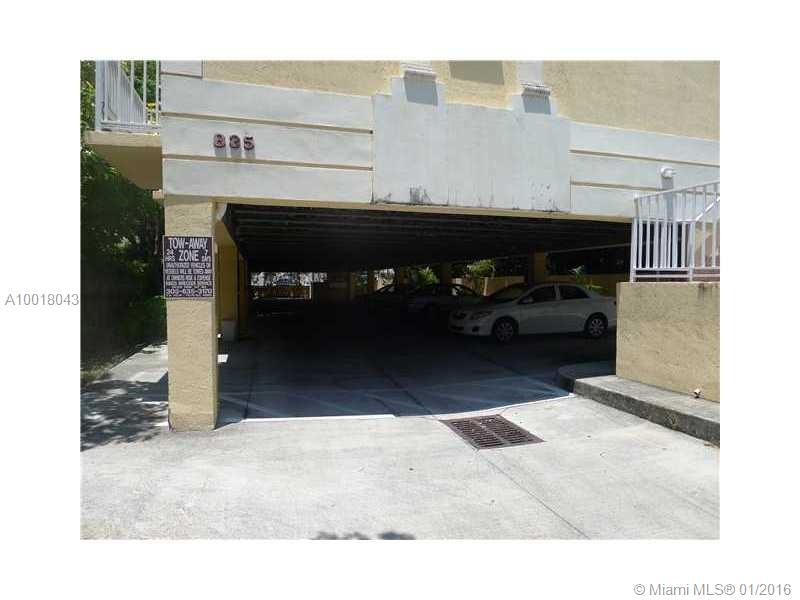 CASTELLO I CONDO - Residential Lease