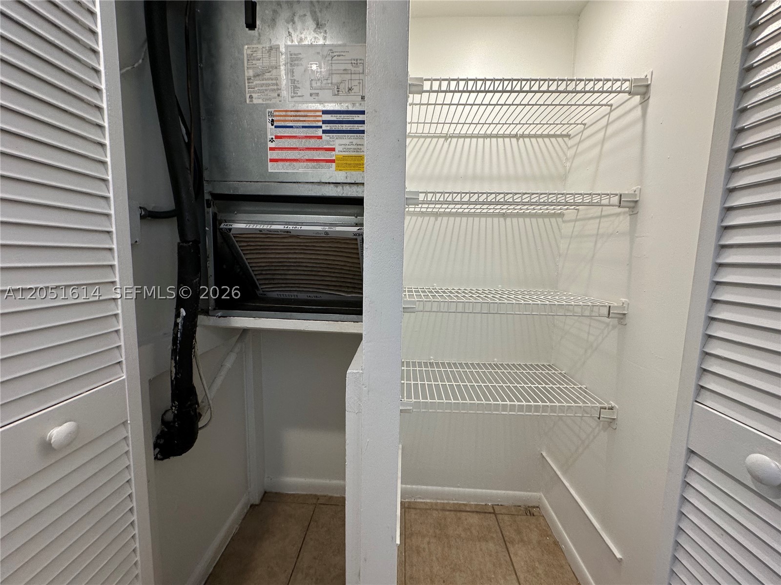 CORAL RIDGE ISLES - Residential Lease