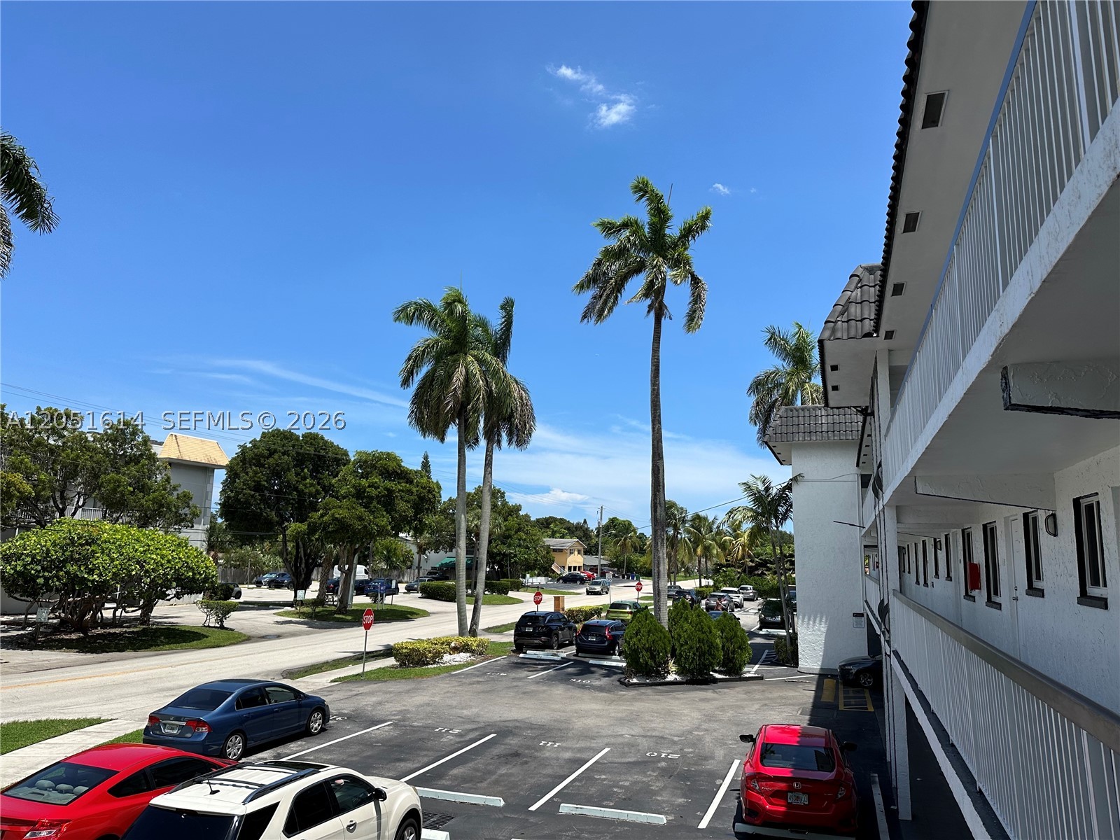 CORAL RIDGE ISLES - Residential Lease