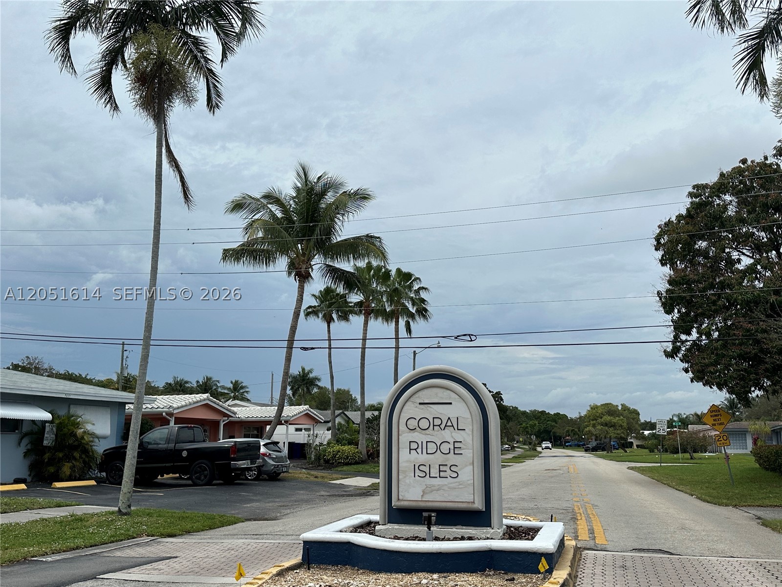 CORAL RIDGE ISLES - Residential Lease
