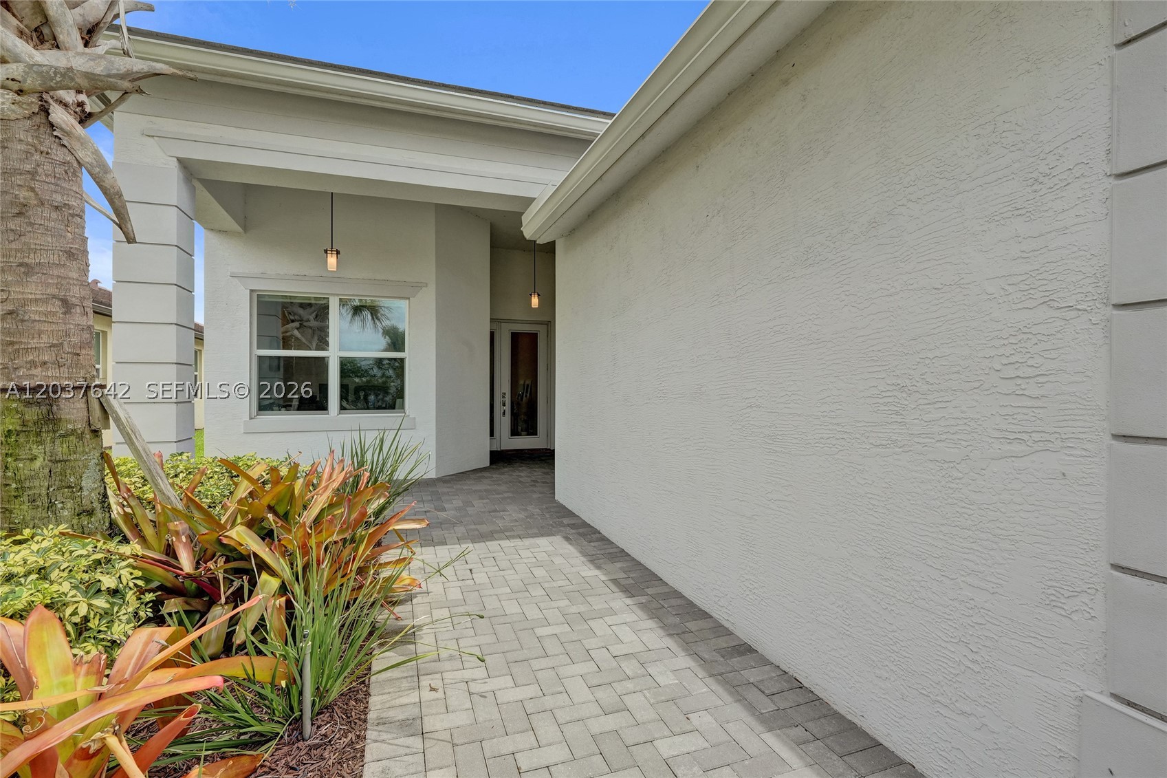 METES AND BOUNDS - Residential