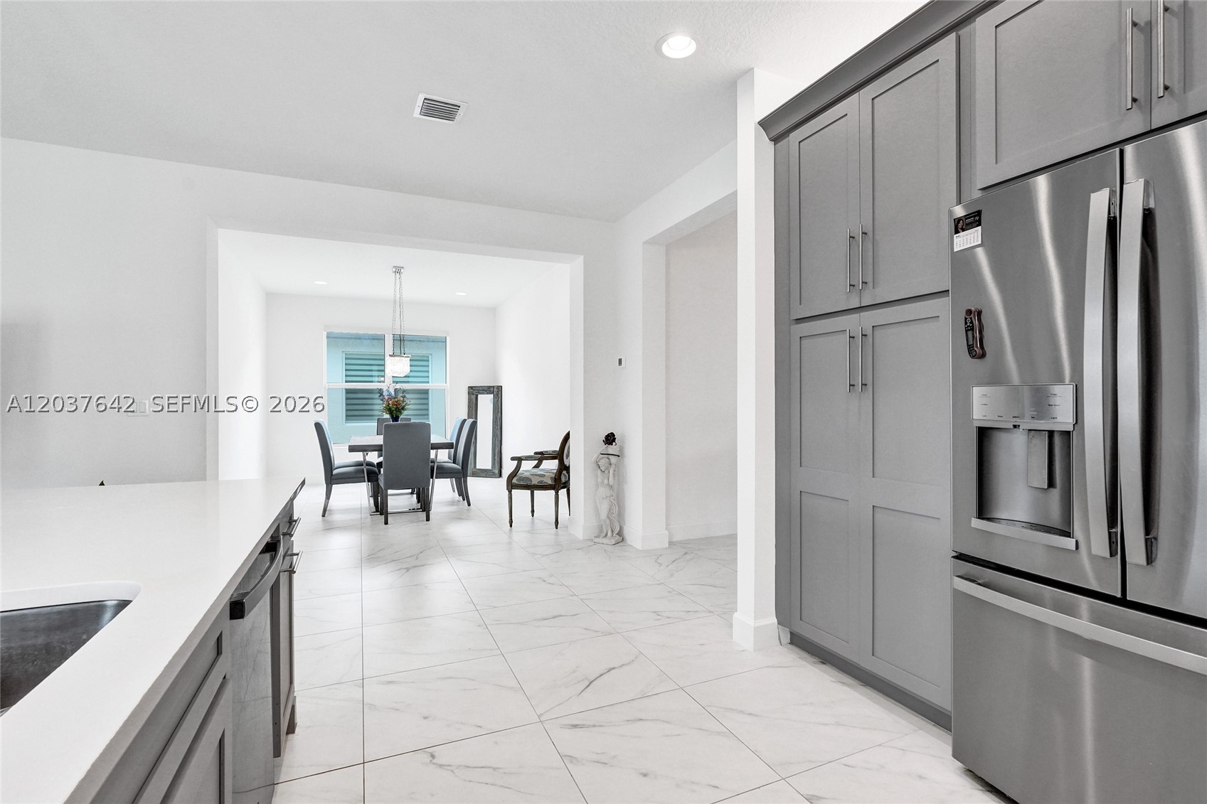 METES AND BOUNDS - Residential
