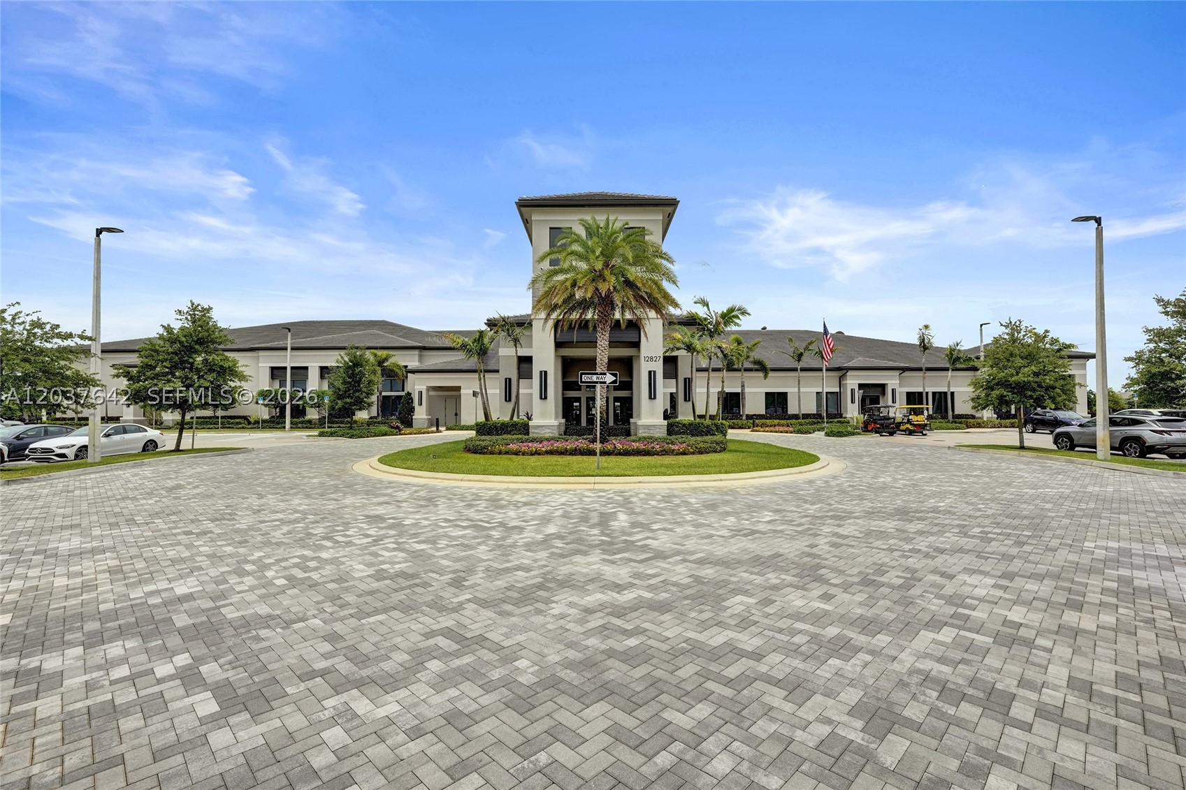 METES AND BOUNDS - Residential