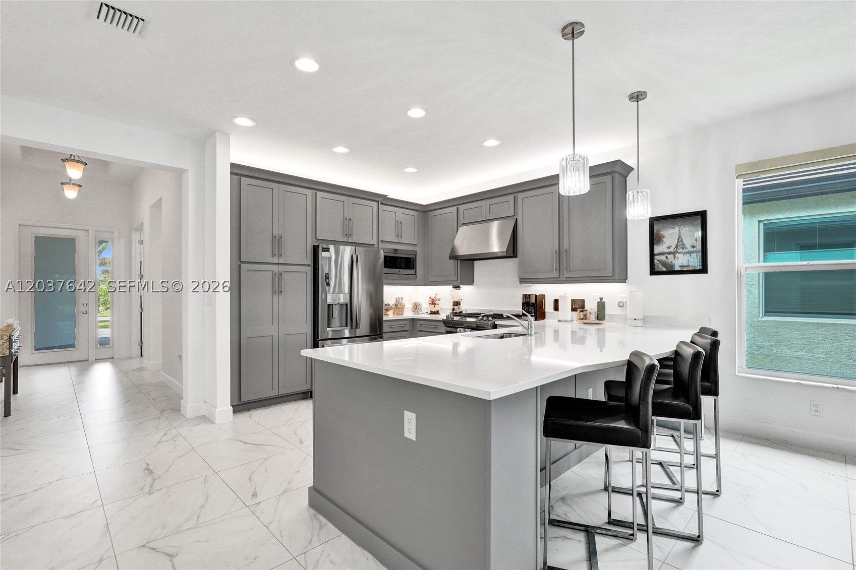 METES AND BOUNDS - Residential