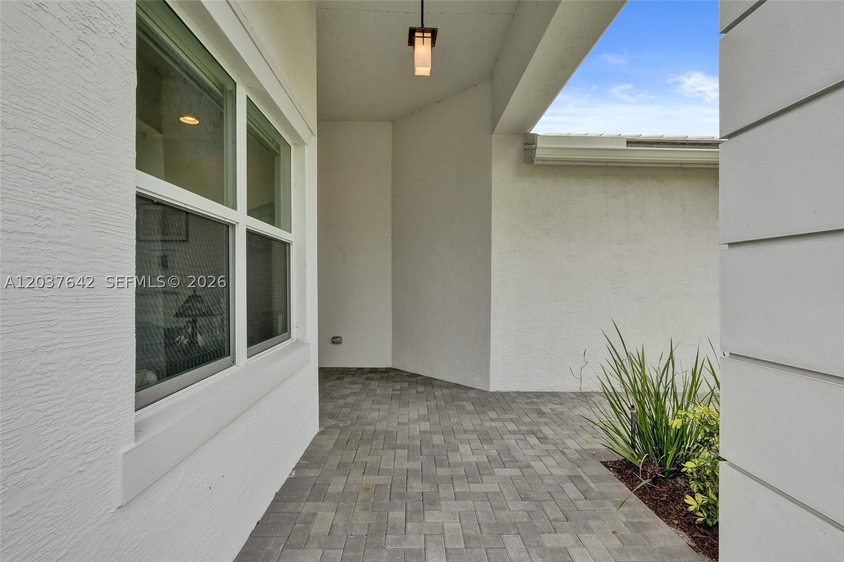 METES AND BOUNDS - Residential