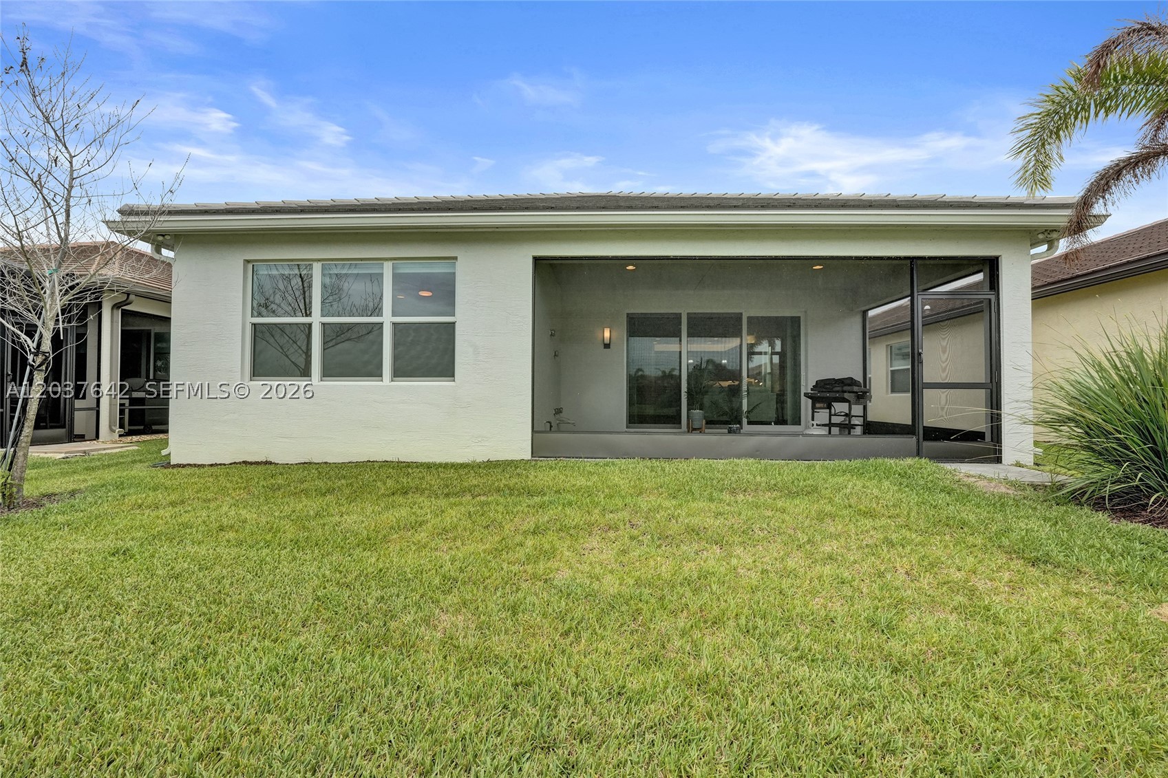 METES AND BOUNDS - Residential