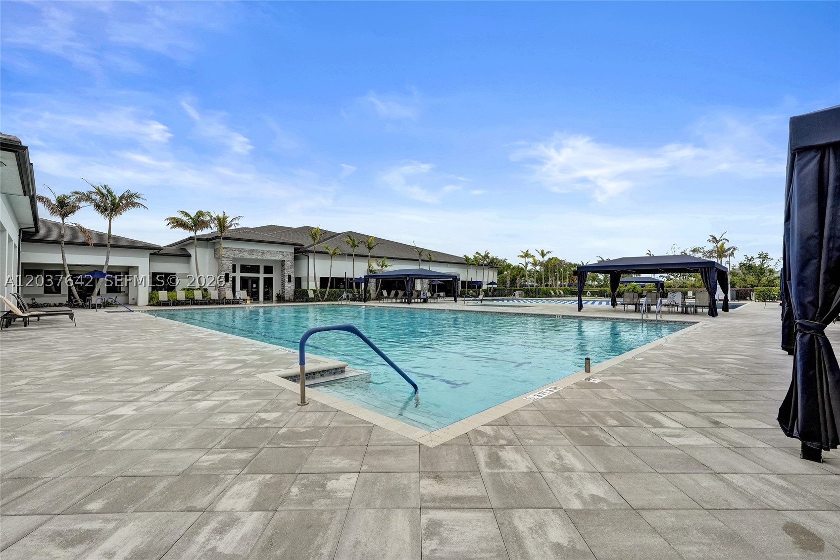 METES AND BOUNDS - Residential