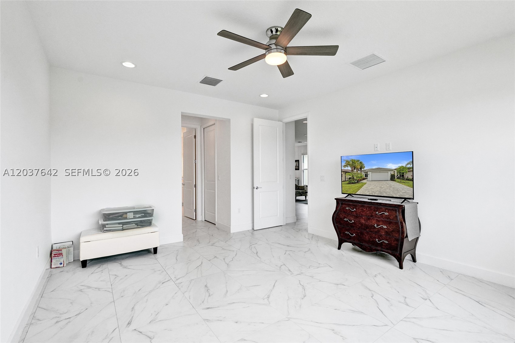 METES AND BOUNDS - Residential