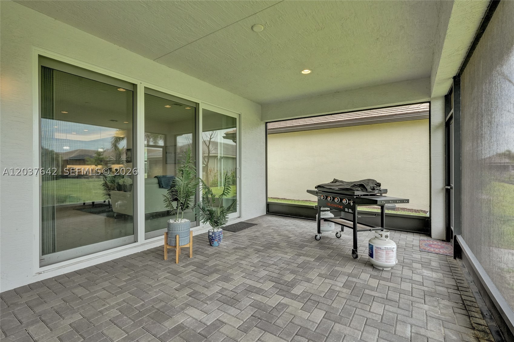METES AND BOUNDS - Residential