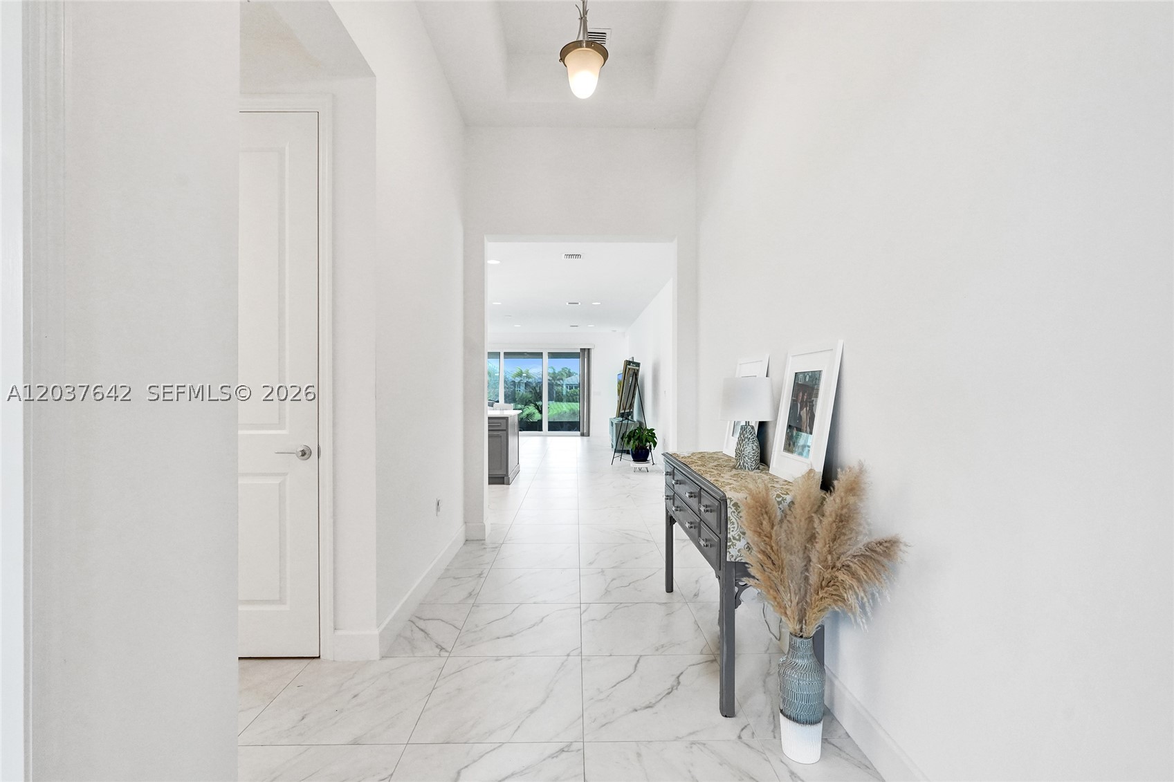 METES AND BOUNDS - Residential