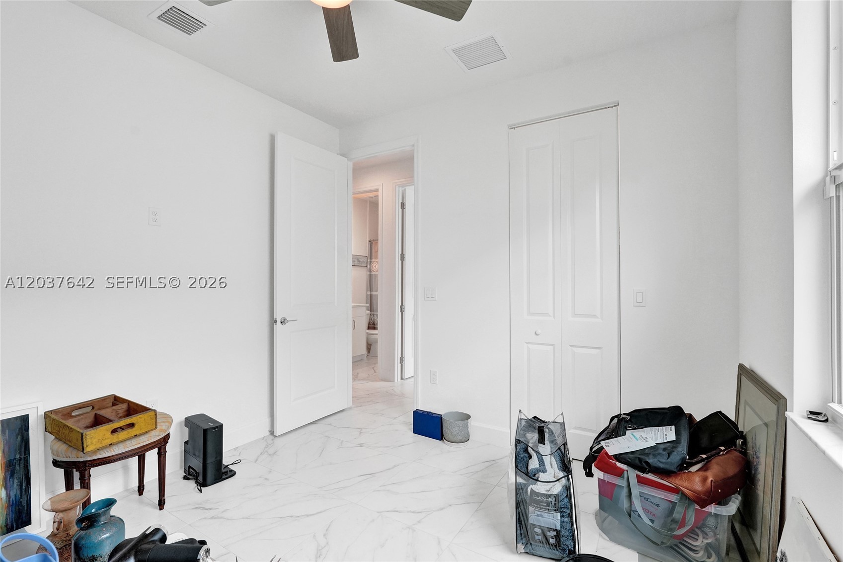 METES AND BOUNDS - Residential