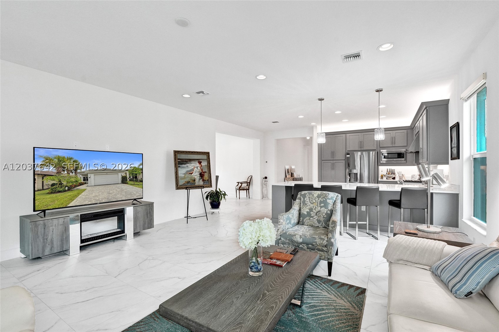 METES AND BOUNDS - Residential