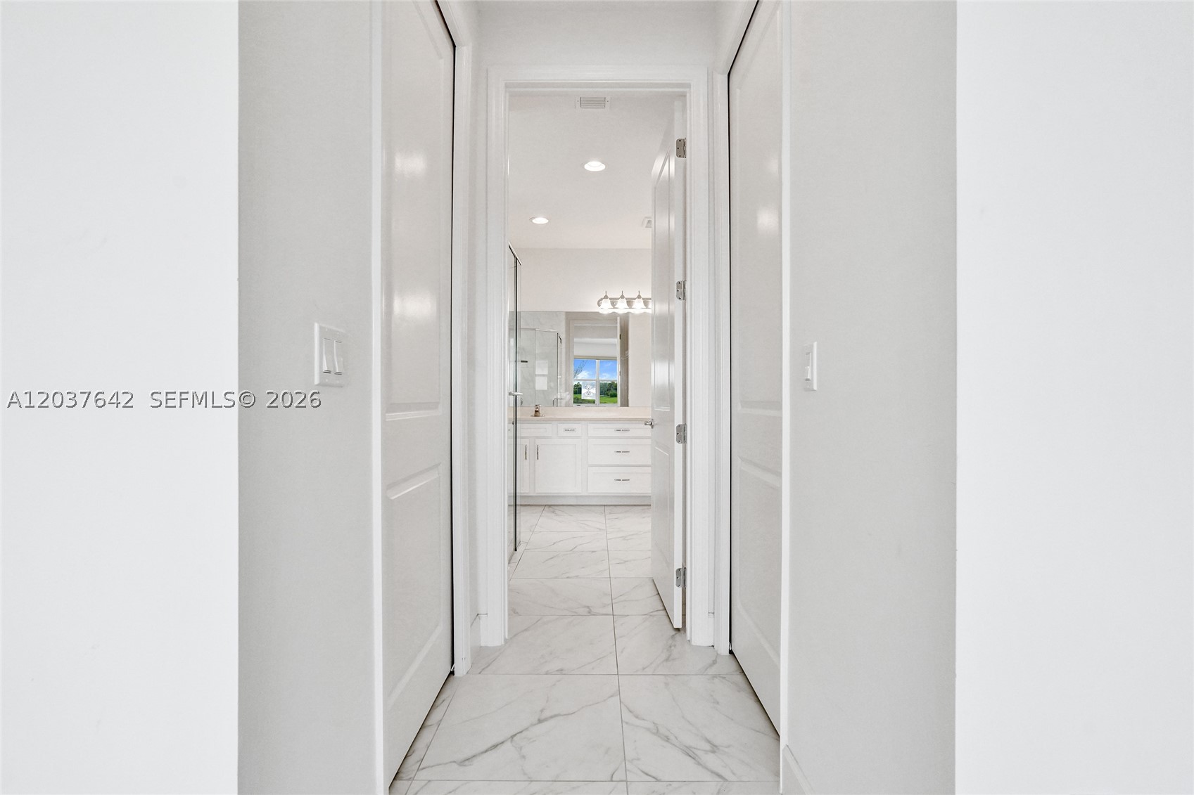METES AND BOUNDS - Residential