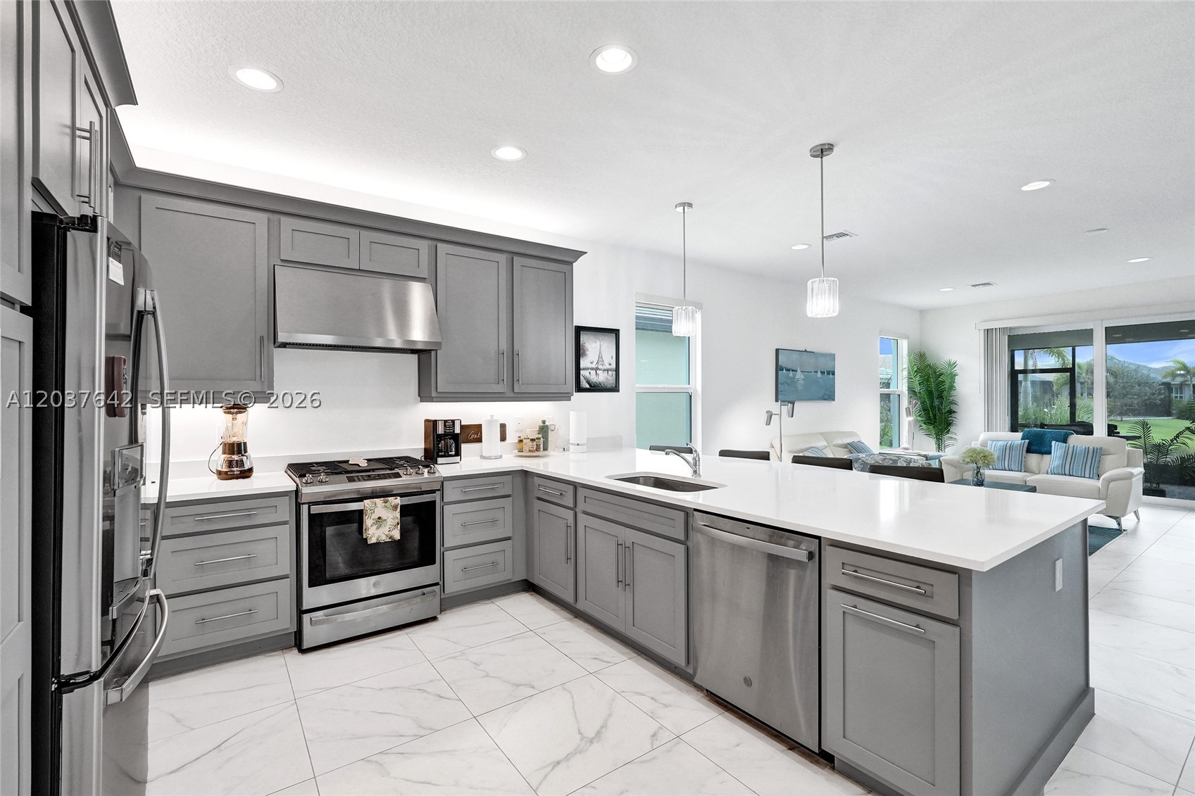 METES AND BOUNDS - Residential