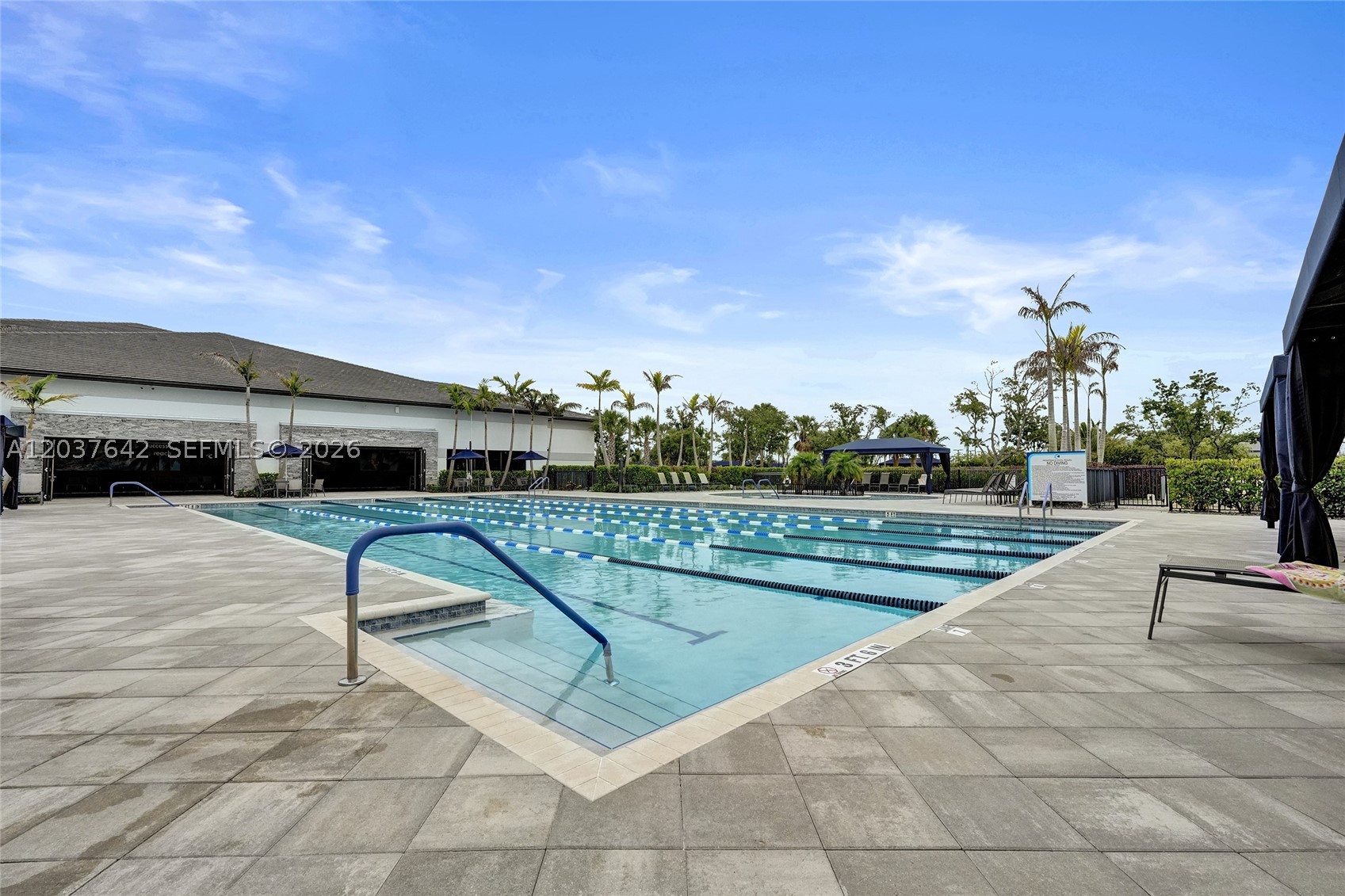 METES AND BOUNDS - Residential
