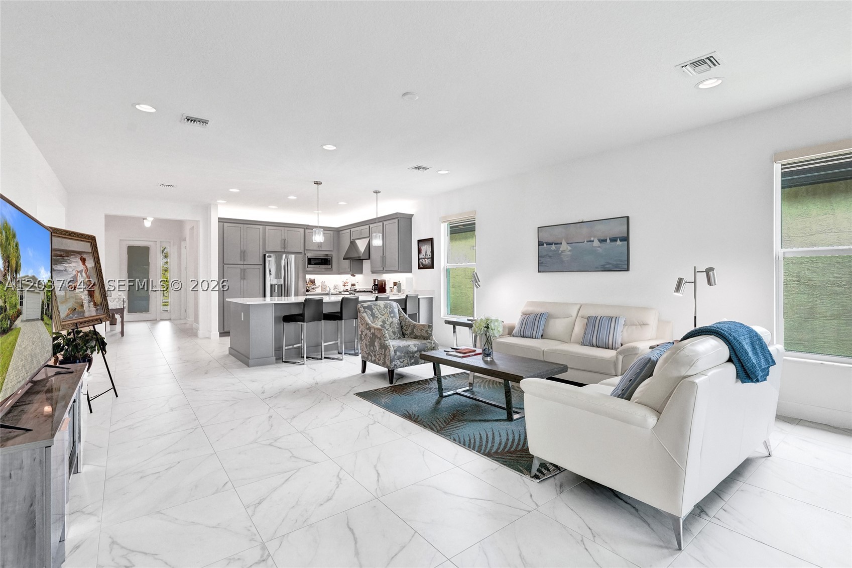 METES AND BOUNDS - Residential