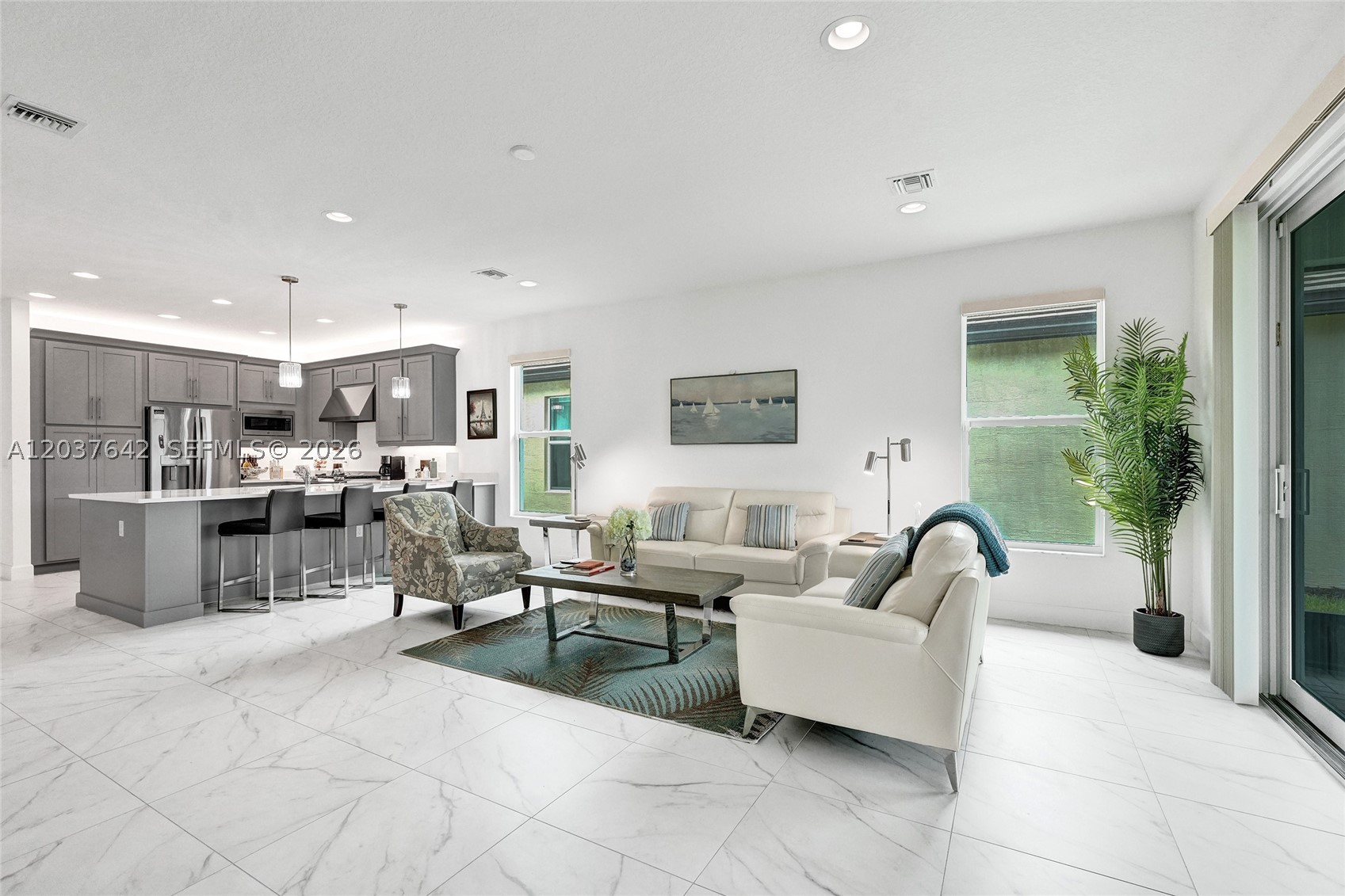 METES AND BOUNDS - Residential