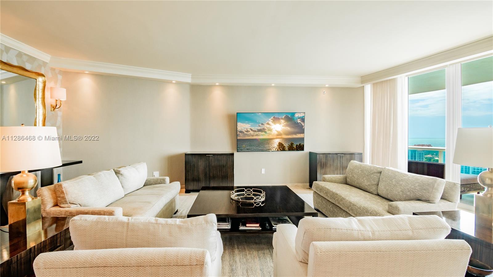 MURANO AT PORTOFINO CONDO - Residential