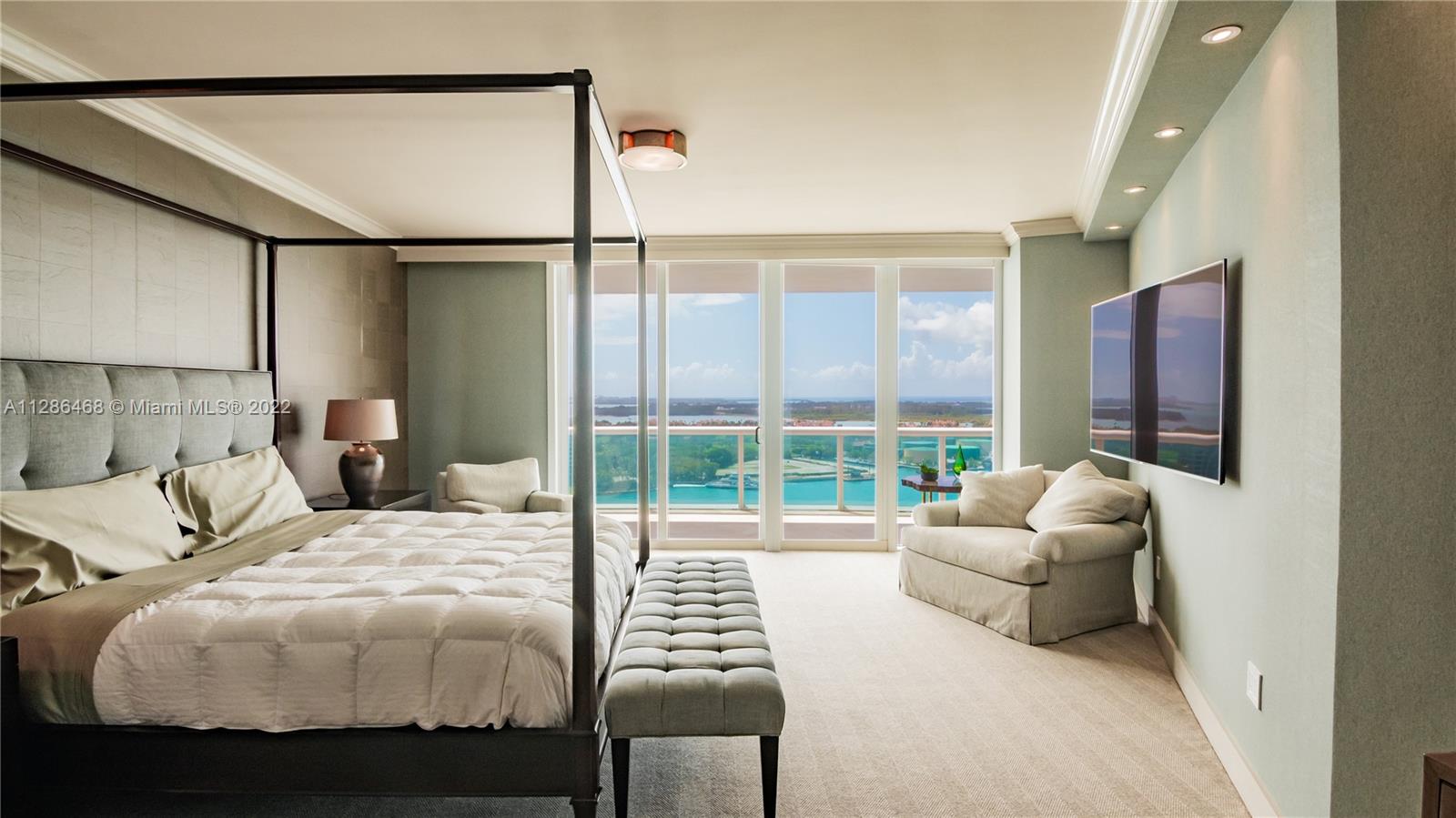 MURANO AT PORTOFINO CONDO - Residential