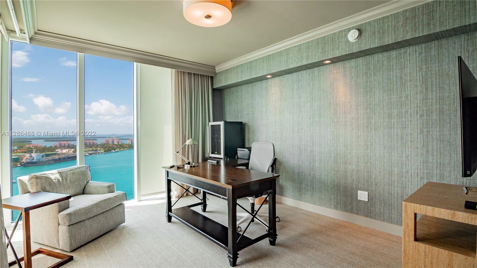 MURANO AT PORTOFINO CONDO - Residential
