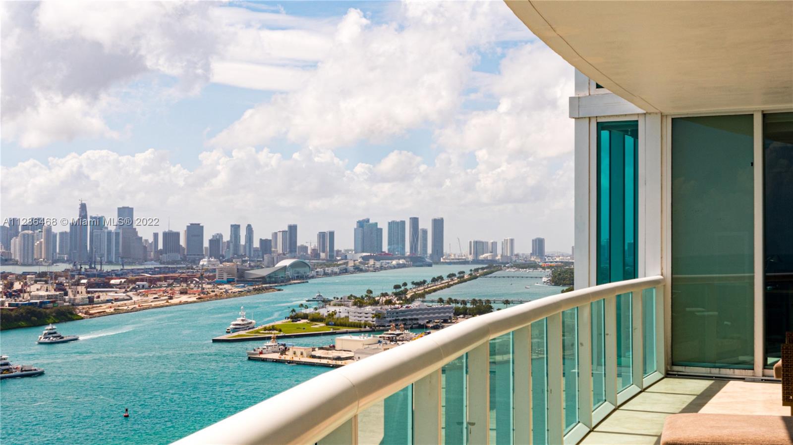 MURANO AT PORTOFINO CONDO - Residential