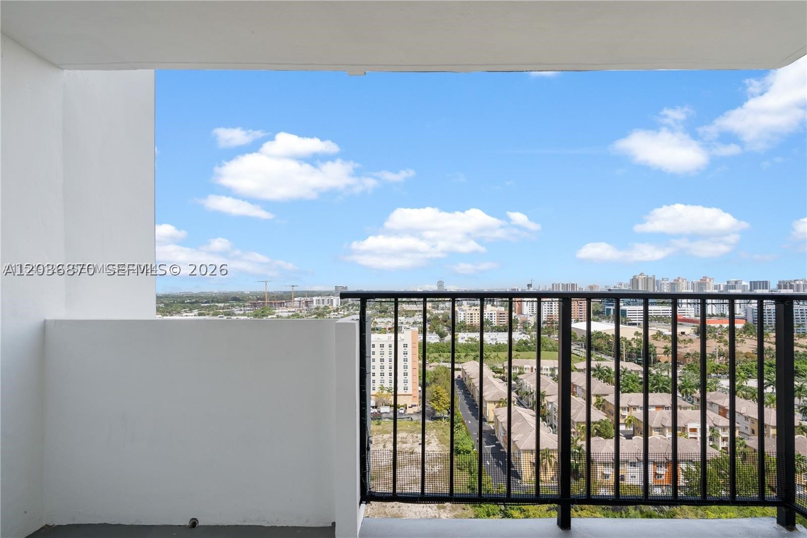 COMMODORE PLAZA CONDO - Residential Lease