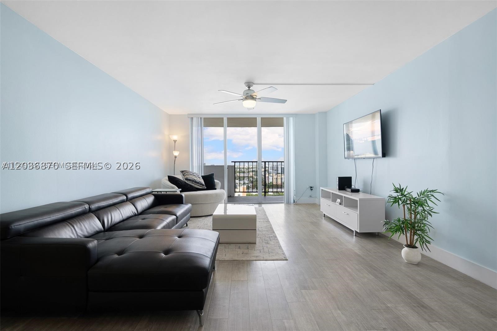 COMMODORE PLAZA CONDO - Residential Lease