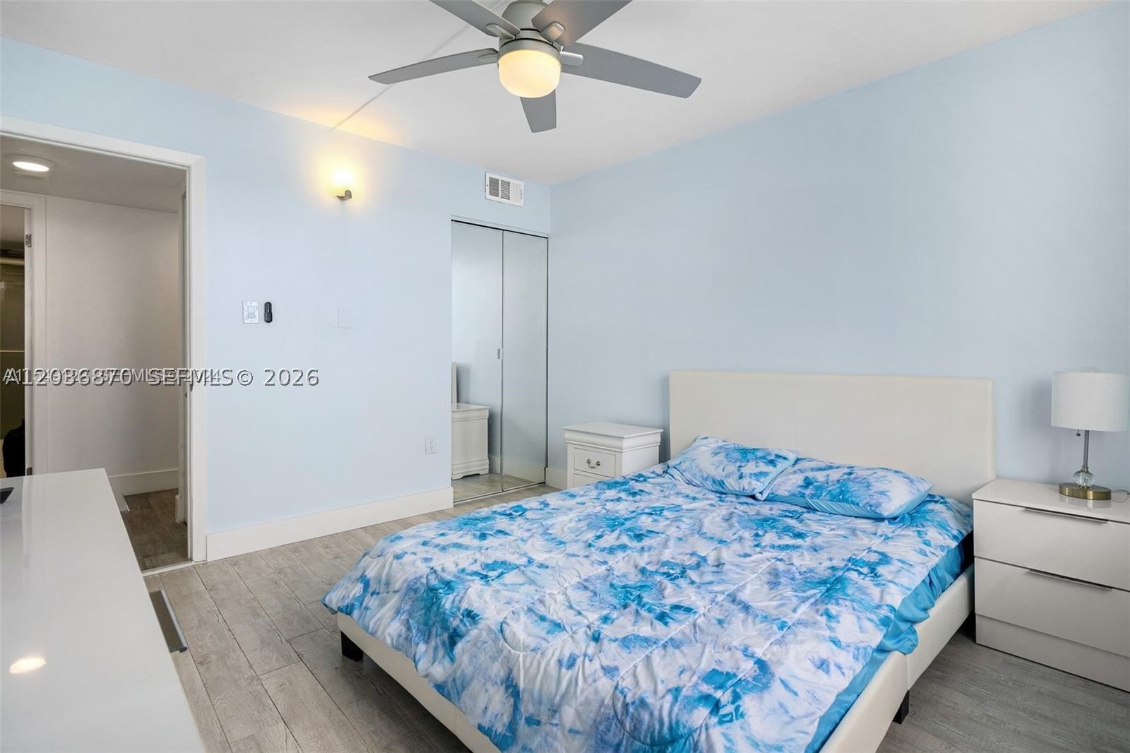 COMMODORE PLAZA CONDO - Residential Lease