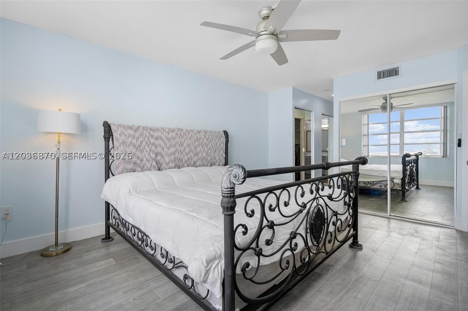 COMMODORE PLAZA CONDO - Residential Lease