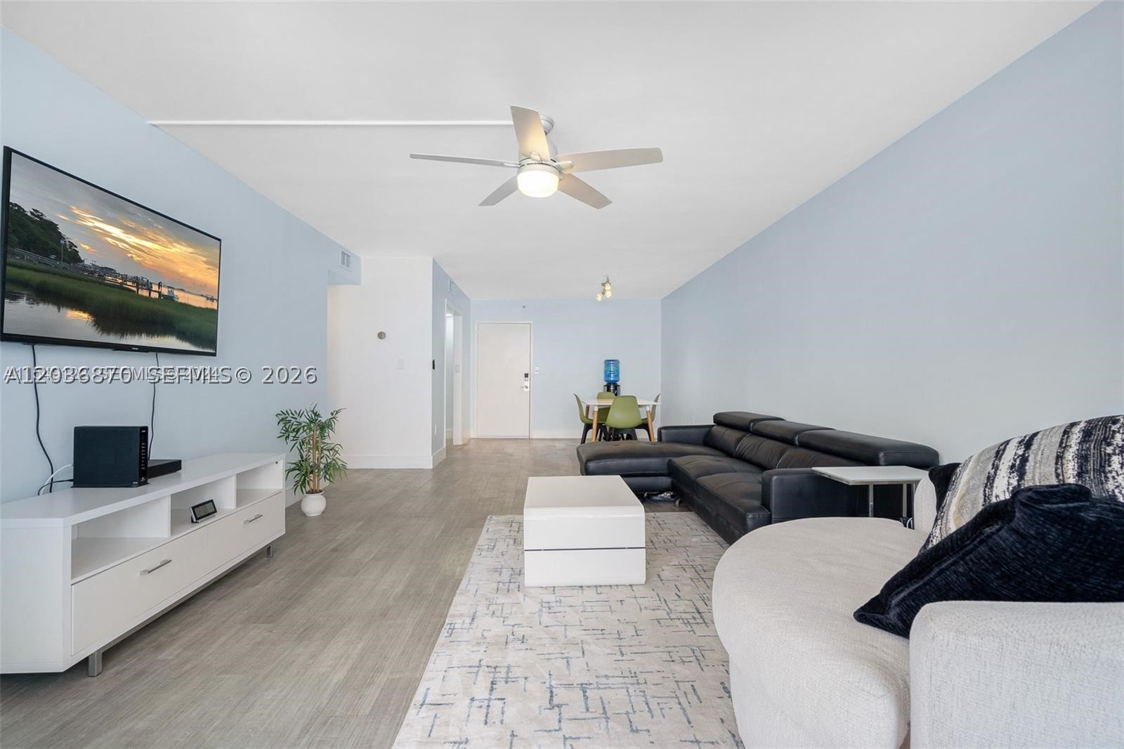COMMODORE PLAZA CONDO - Residential Lease