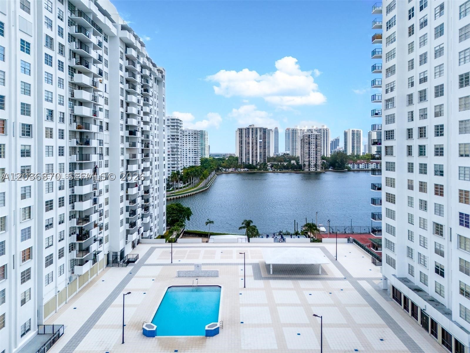 COMMODORE PLAZA CONDO - Residential Lease
