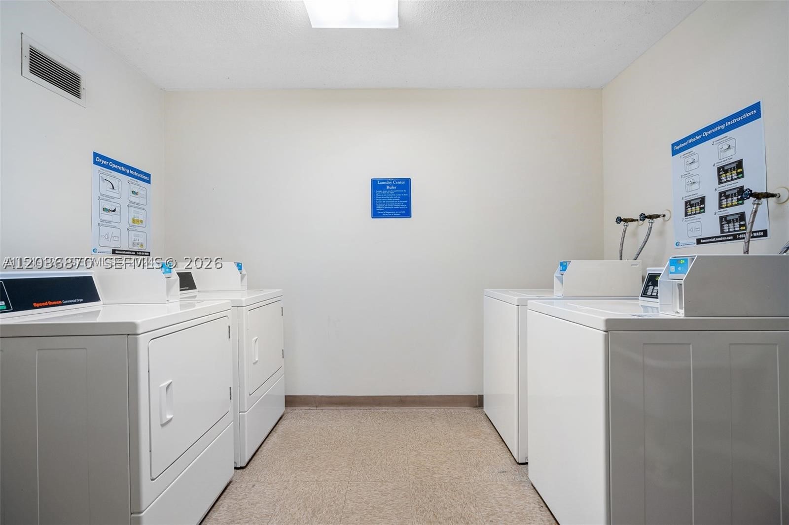 COMMODORE PLAZA CONDO - Residential Lease