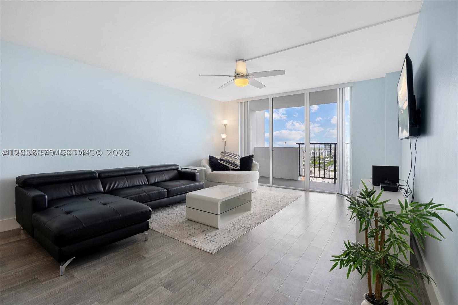 COMMODORE PLAZA CONDO - Residential Lease