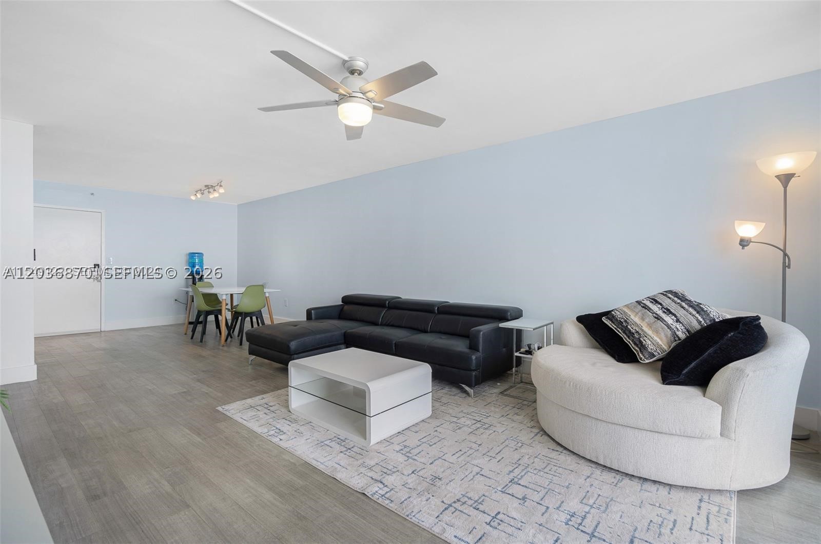 COMMODORE PLAZA CONDO - Residential Lease