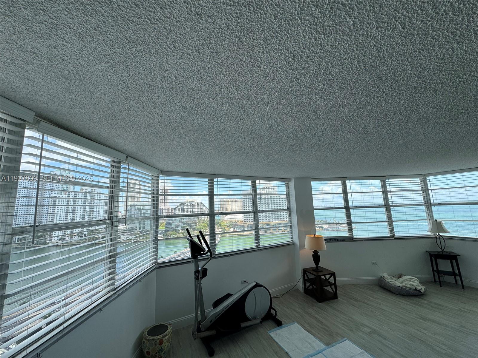 FOUR AMBASSADORS CONDO PH - Residential
