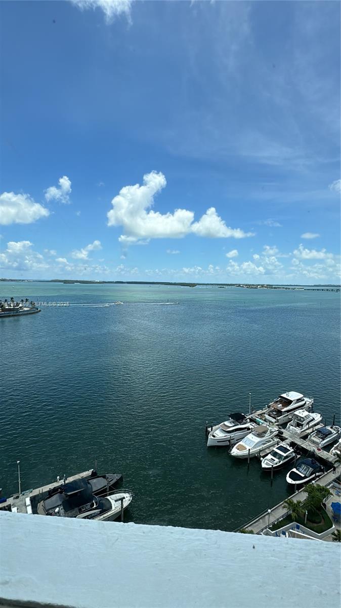 FOUR AMBASSADORS CONDO PH - Residential
