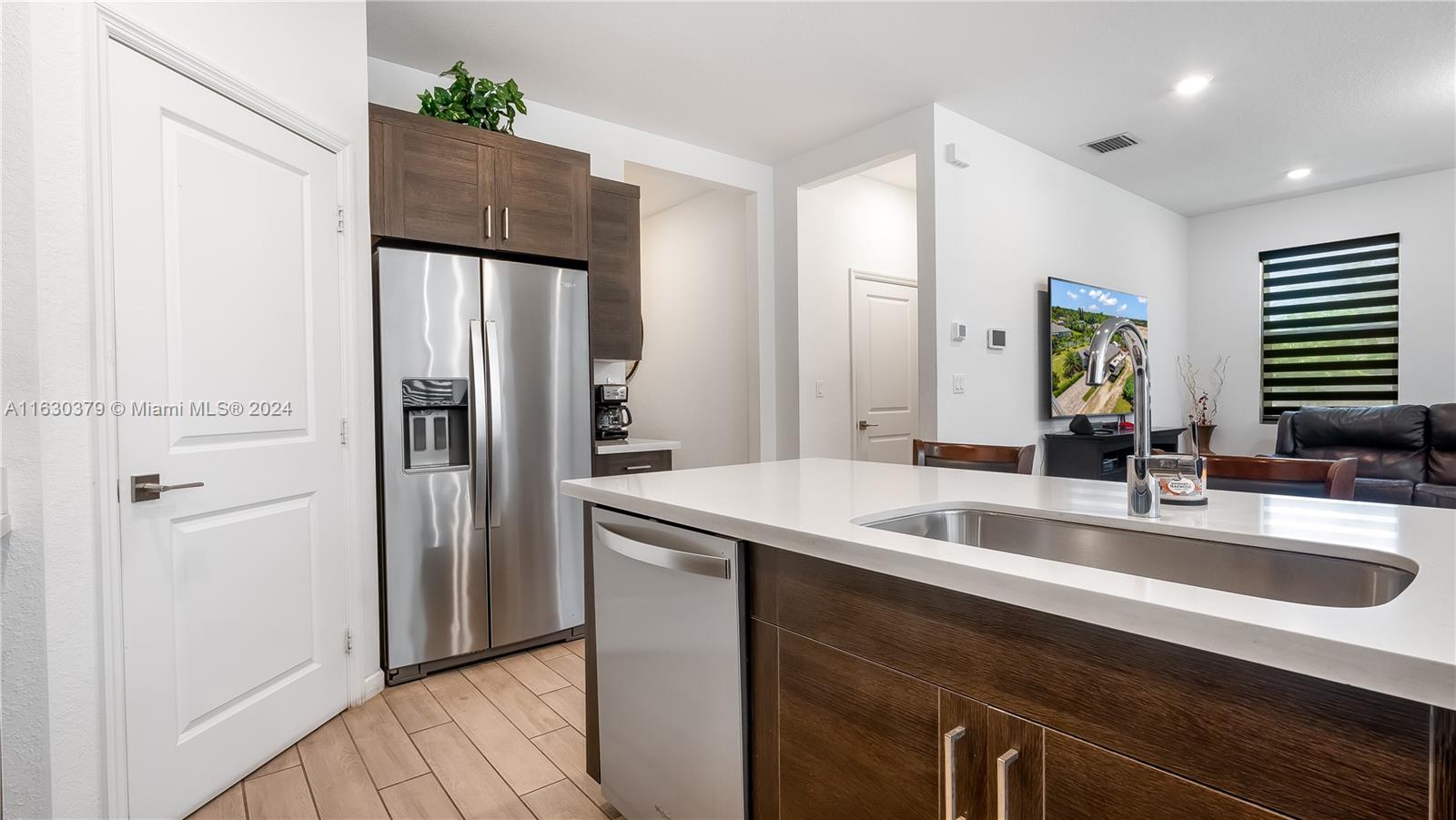 REESE ESTATES - Residential