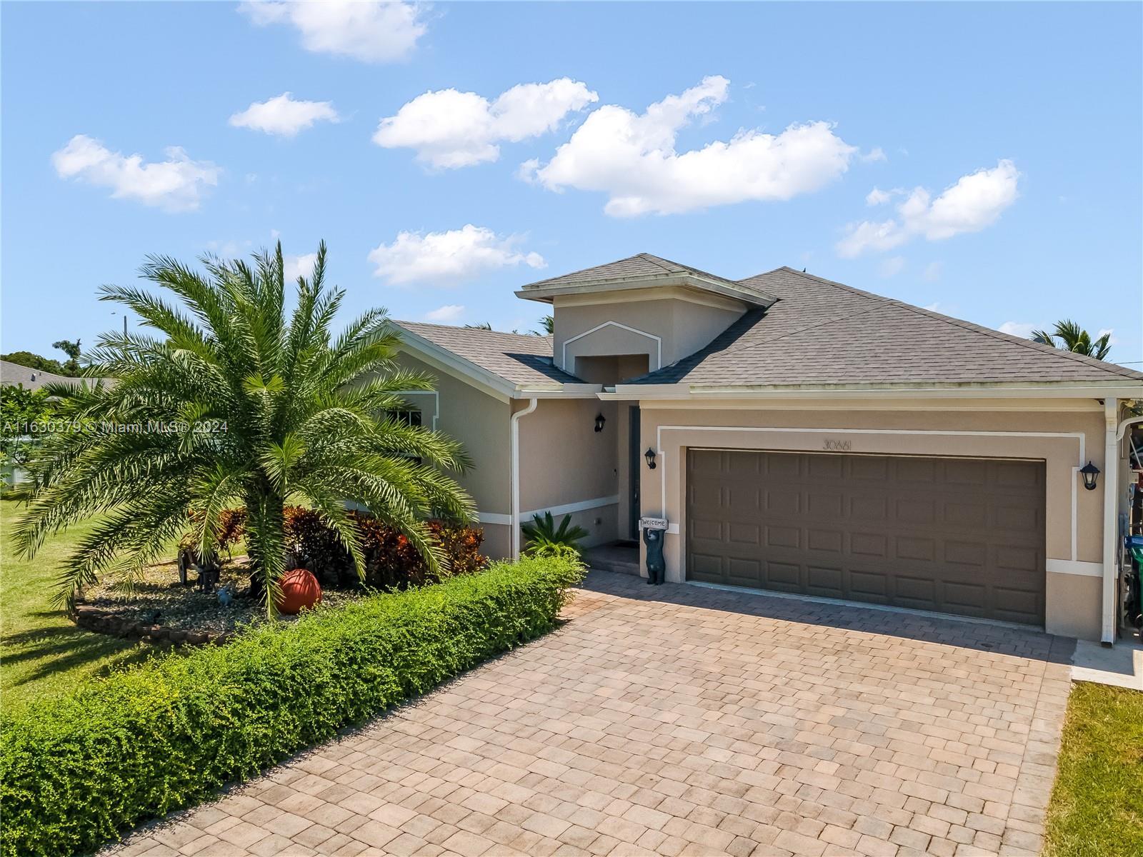 REESE ESTATES - Residential