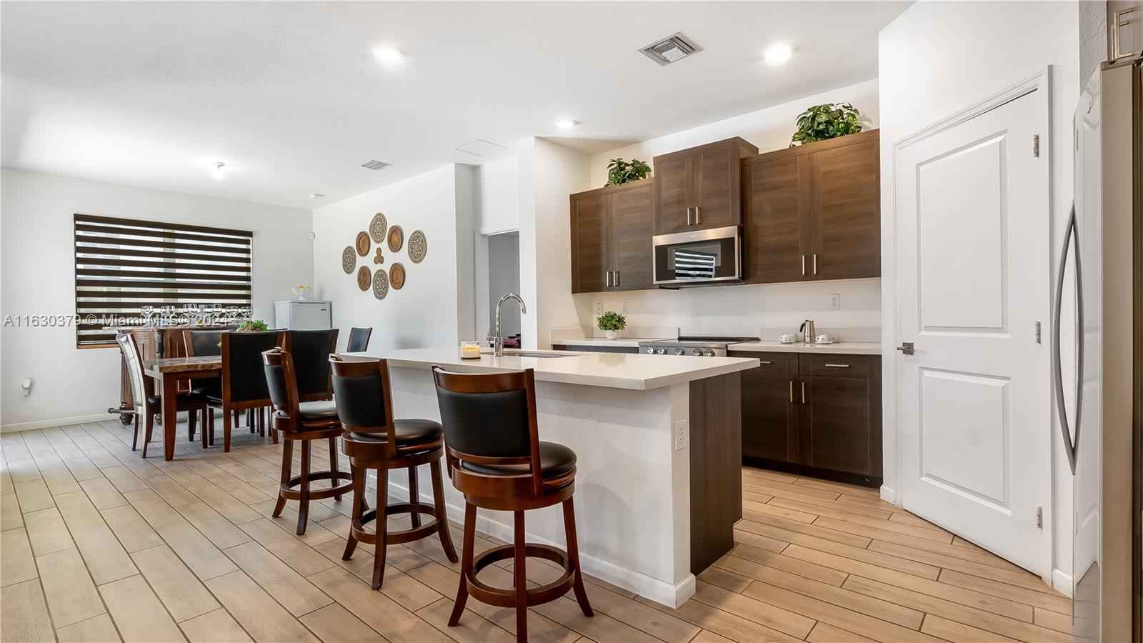 REESE ESTATES - Residential