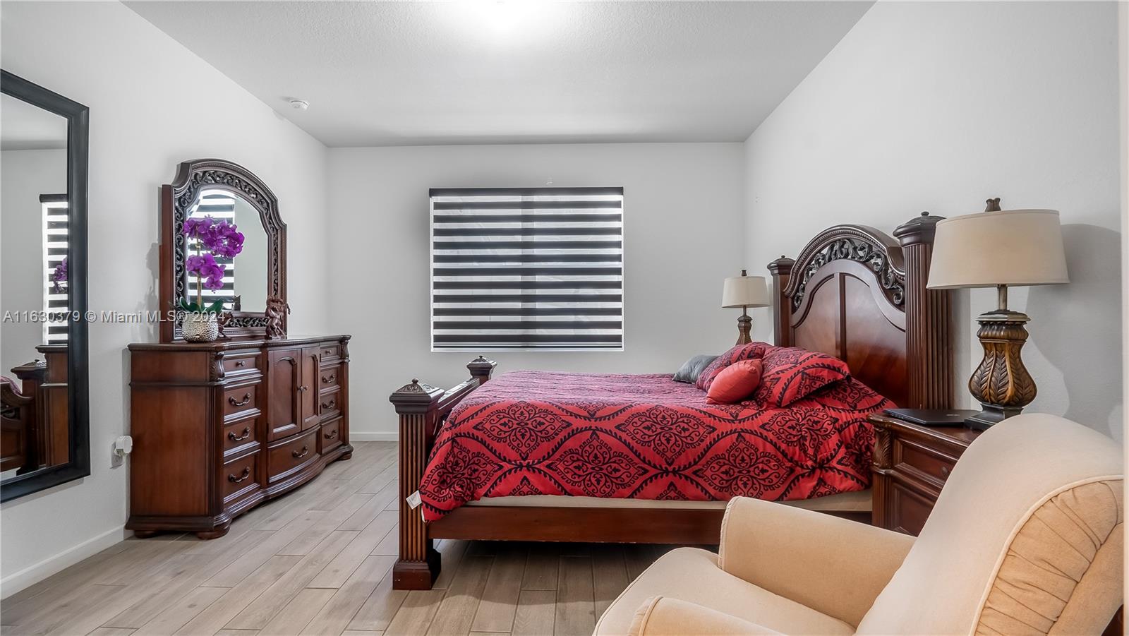 REESE ESTATES - Residential