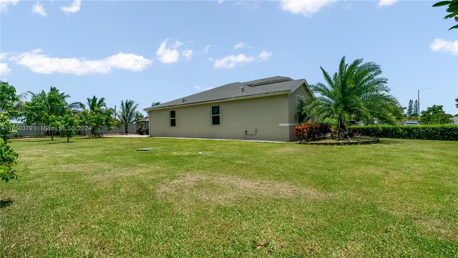 REESE ESTATES - Residential