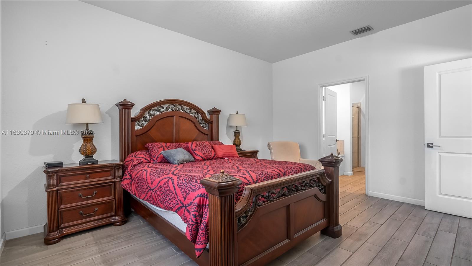 REESE ESTATES - Residential