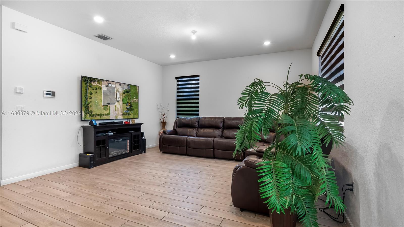 REESE ESTATES - Residential