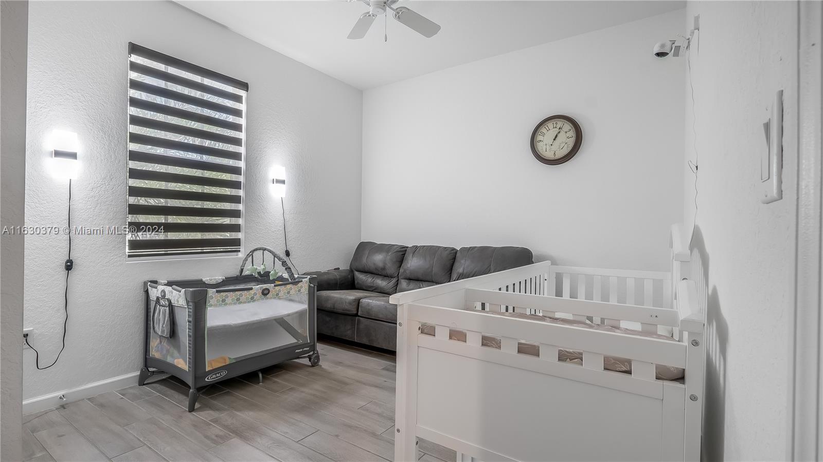 REESE ESTATES - Residential