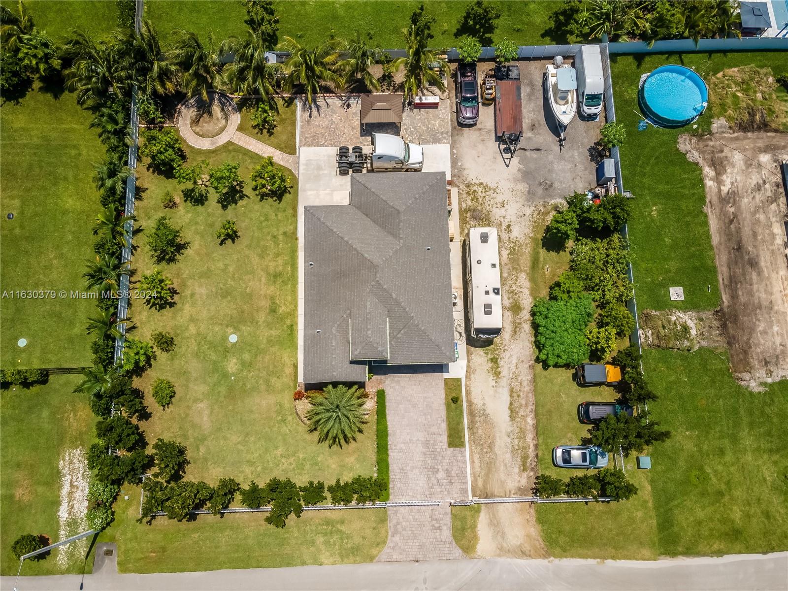 REESE ESTATES - Residential