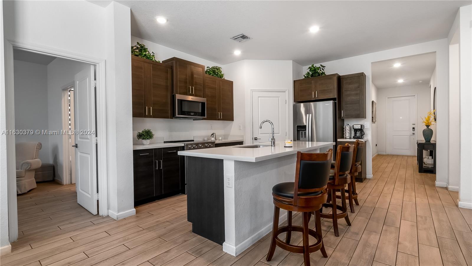 REESE ESTATES - Residential