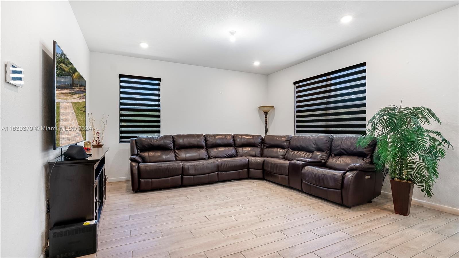 REESE ESTATES - Residential