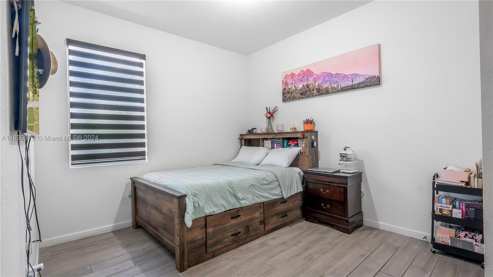 REESE ESTATES - Residential